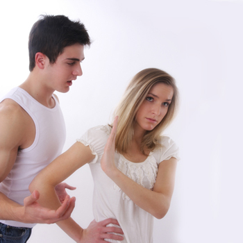 5 способов разрушить отношения